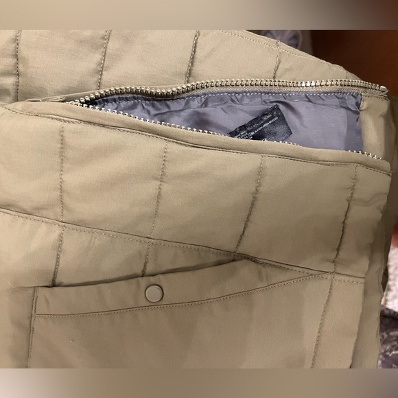 Stoic pullover jacket - Picture 2 of 5